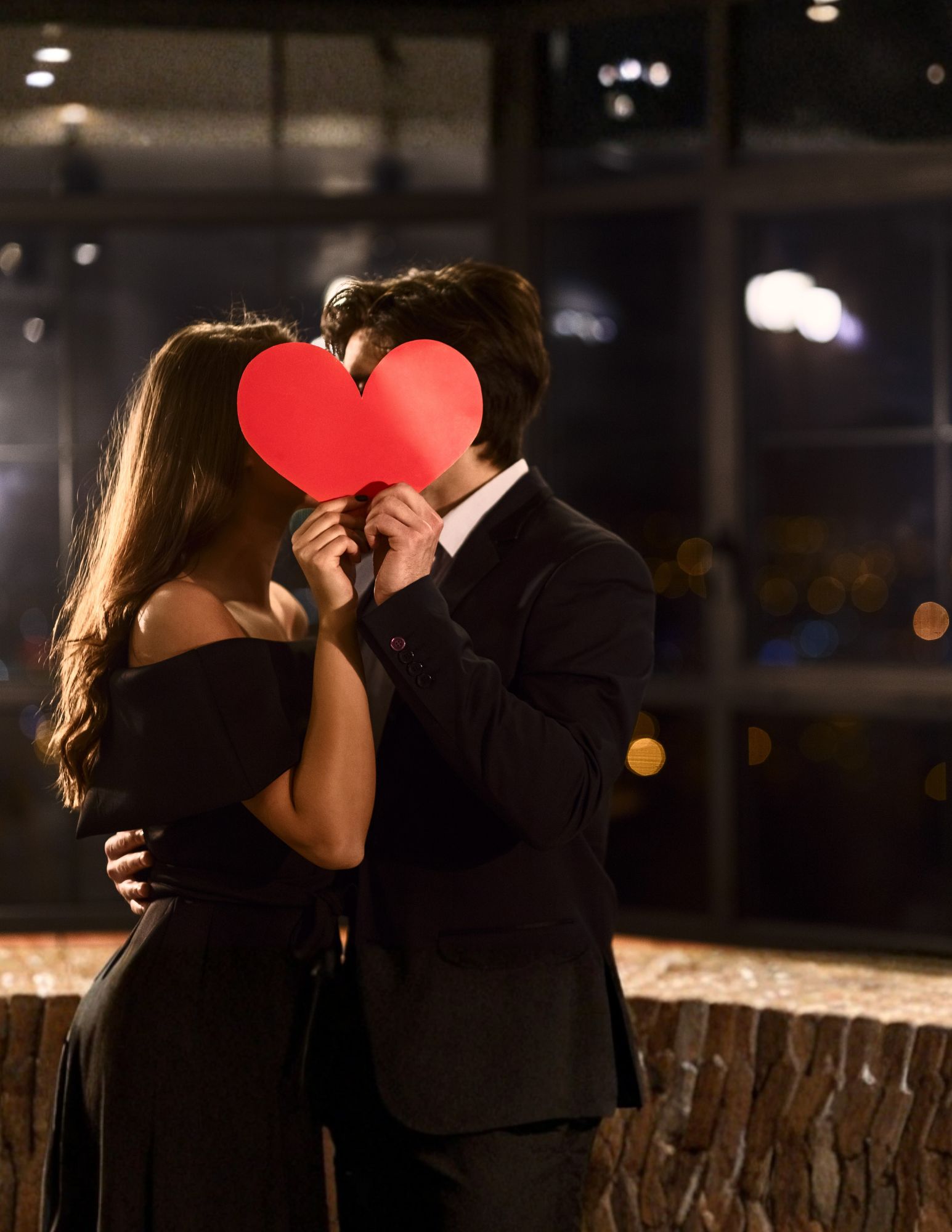 Valentines Single's Mixer (Ages 35-50)