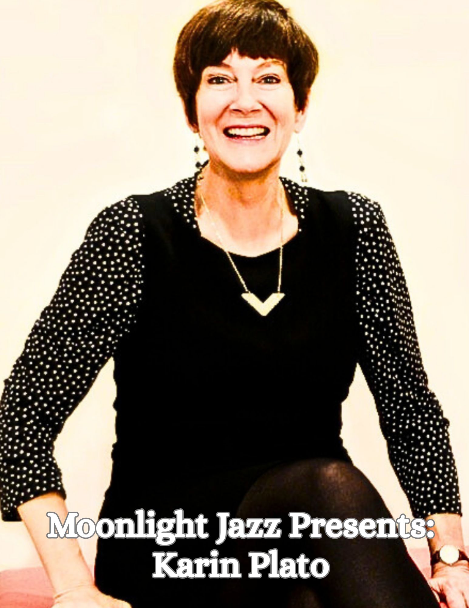 Moonlight Jazz Presents: Karin Plato
